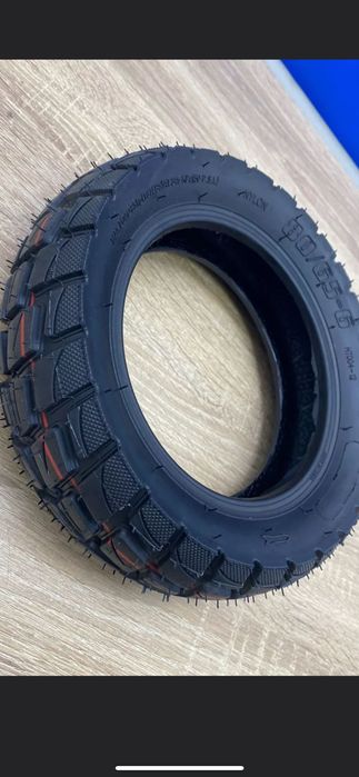 Покрышка для Kugo M 4