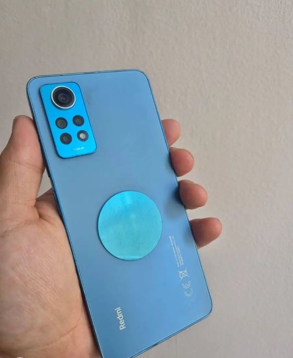 Redmi note 12 pro  256 gb Редми нот 12 про
