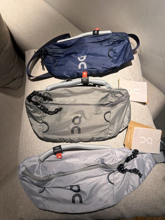 продам сумку on cloud