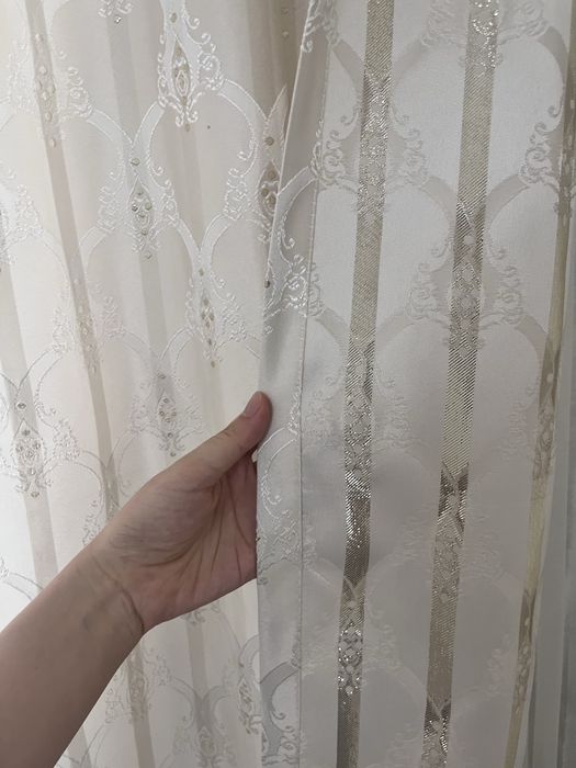 Срочно продам штор