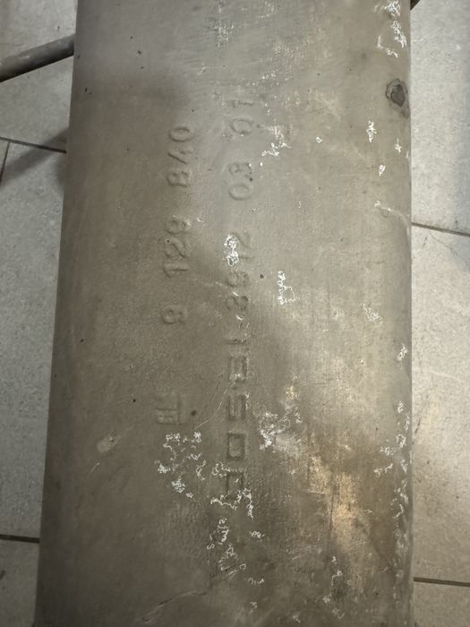 Гърне от Corsa 1.7 DTI добро състояние