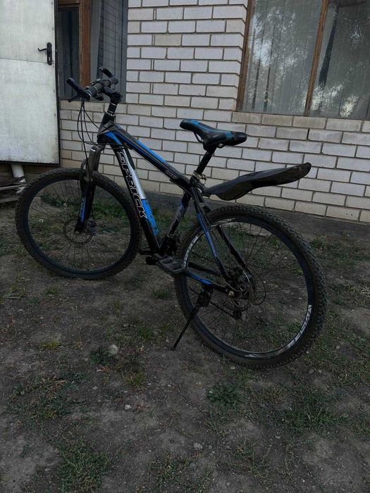 Продам велосипед скоростной