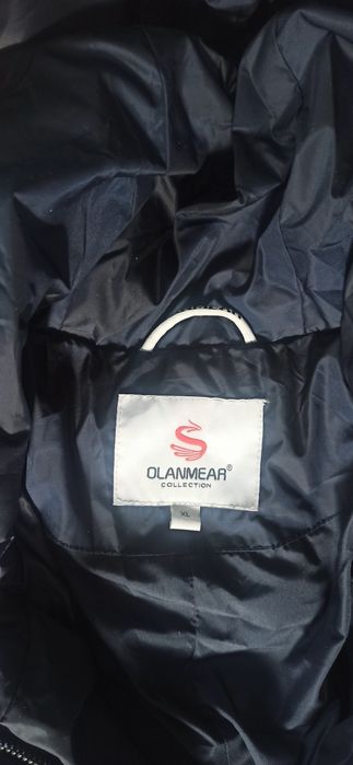 Продам пальто размер 48