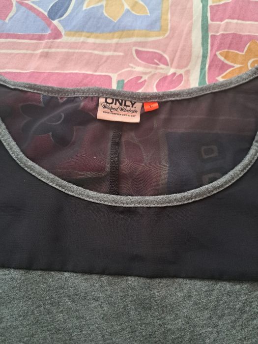 Дамска спортна рокля ONLY