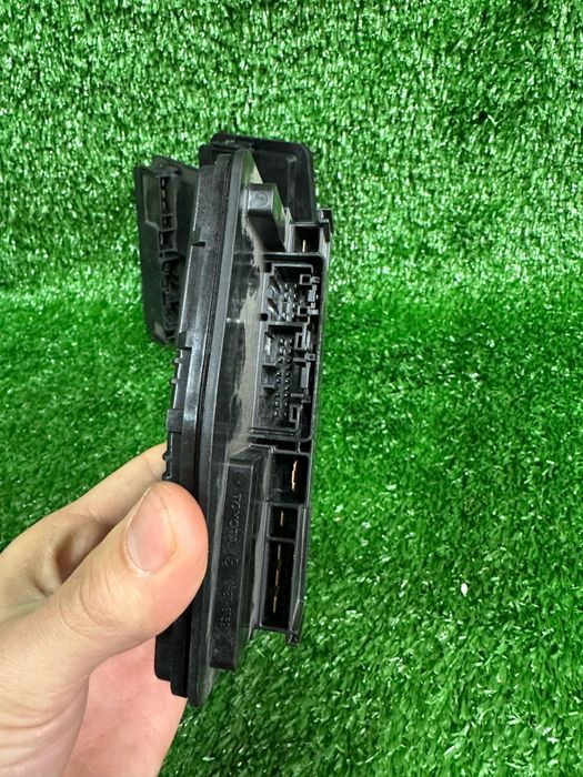 Блок комфорта камри 50/55/60