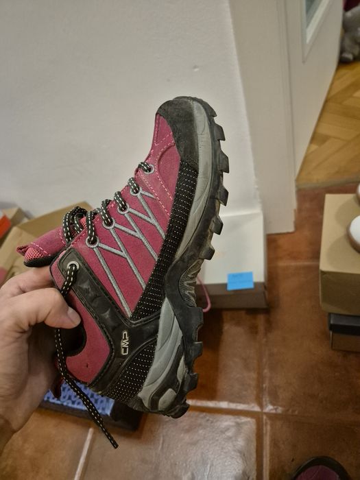 Обувки Camper 36