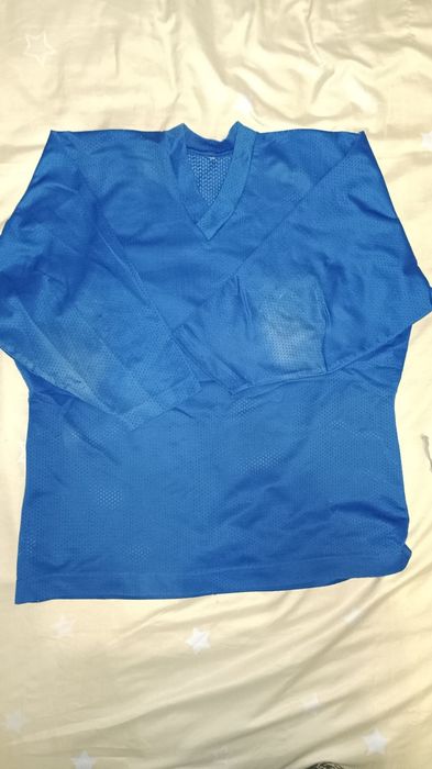 Хоккейная форма на 7-9 лет