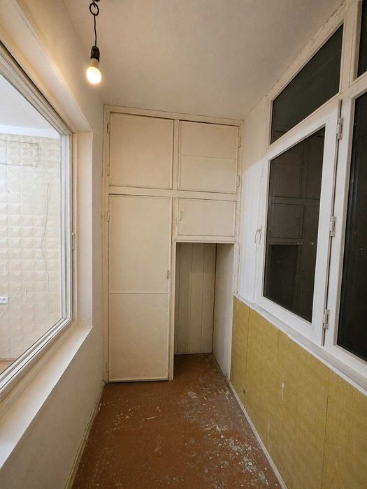 Ташсельмаш Ашхабад парк ц1 2в3/4/4 55м²