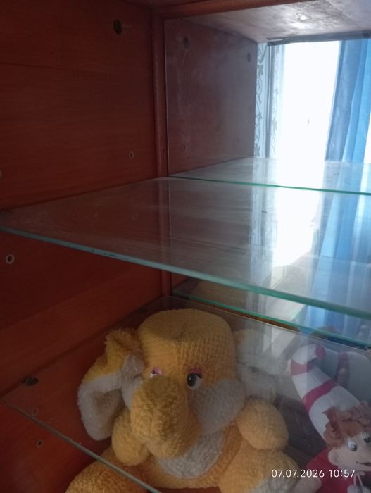 Советский сервант