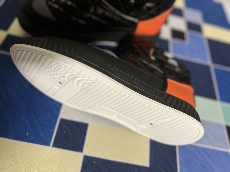 Угги мужские с мехом