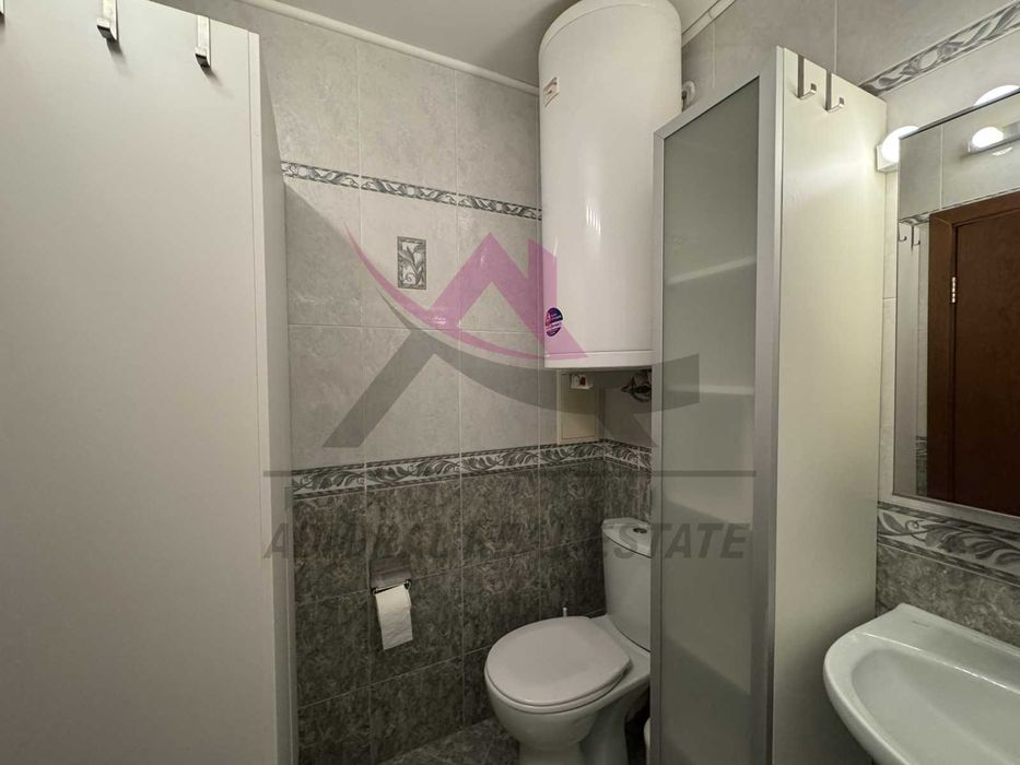 Дава се под наем Двустаен апартамент в Варна, м-т Траката - 63 кв.м за 650 € - Снимка #4