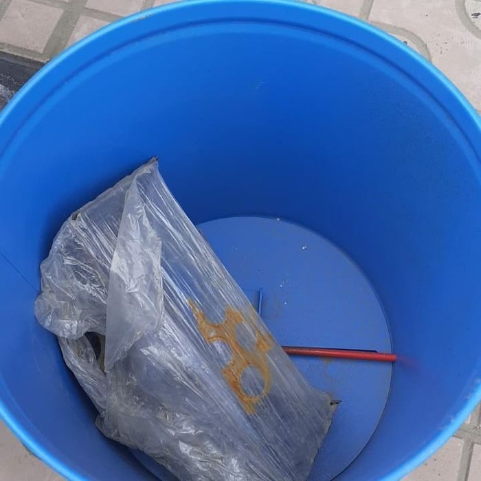 Omax o't drabilka , турецкий Omax дробилка