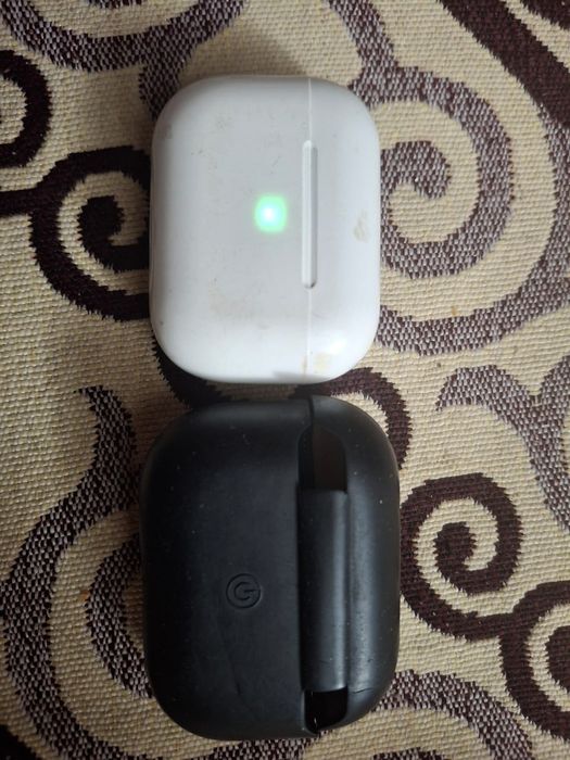 Наушник airpods TWS