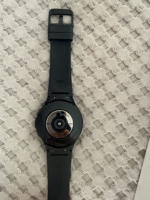 Samsung Galaxy Watch4 Classic