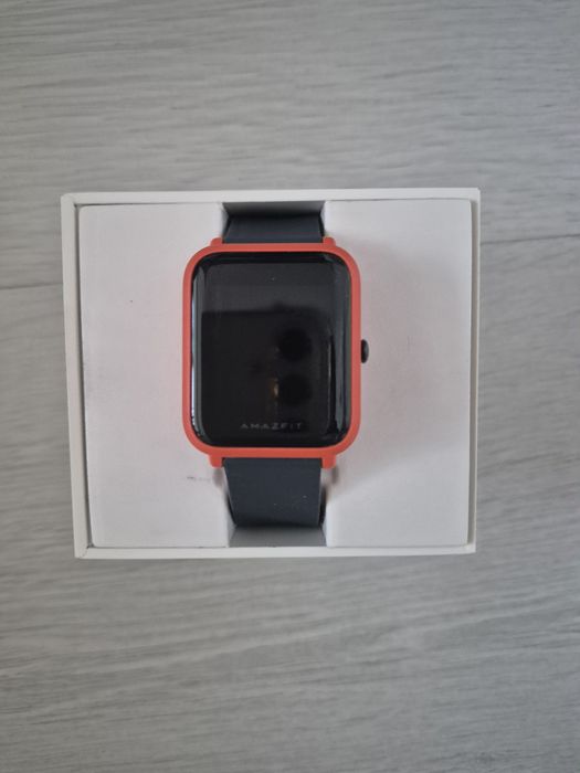 Смарт часы Amazfit Bip