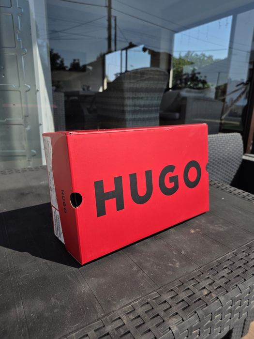 Обувки Hugo 44 номер