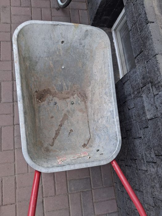 Продам тачку, тележку.