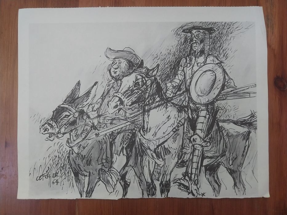 11 LUCRĂRI RARE - 1946-1948 - Incredibile