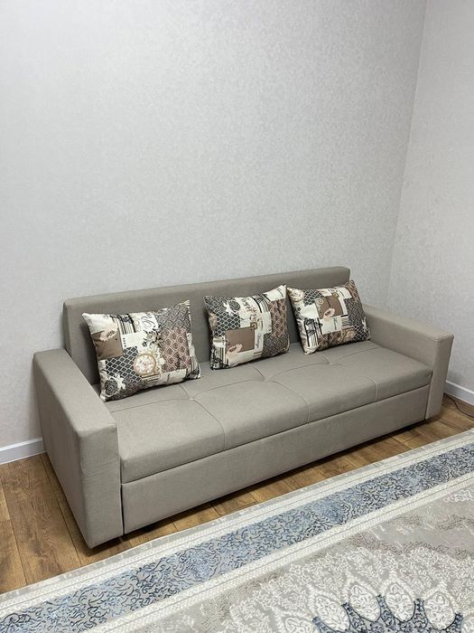 Диван тахта со склада в Караганде