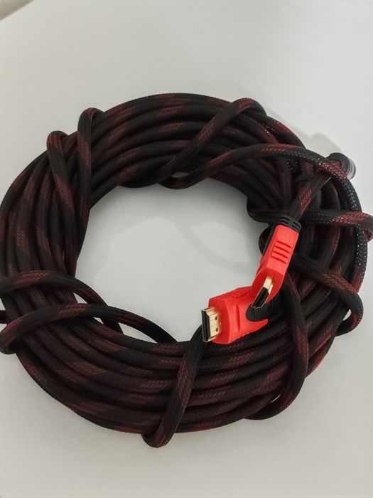 HDMI кабель новый