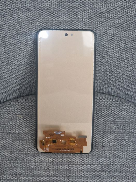 Display pentru Samsung A55