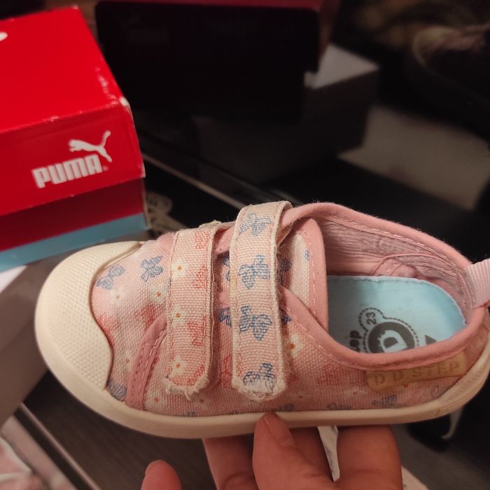 Incaltari/sandale/ tenesi/pantofi bebe/fetitaa