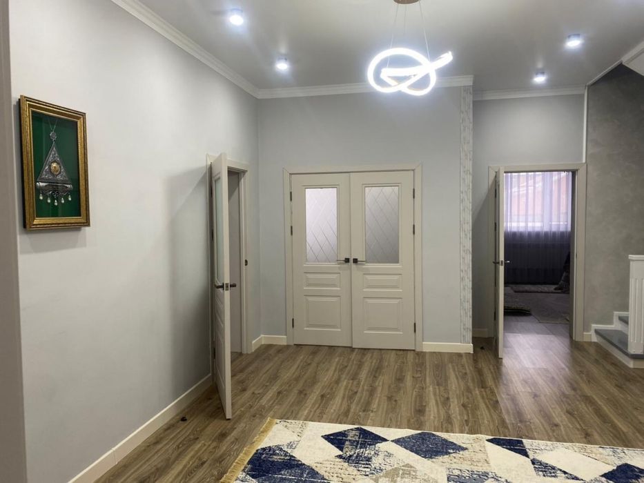 Продам коттедж двухуревневый