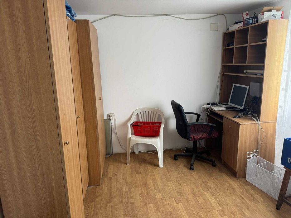 Afacere la cheie, DN10