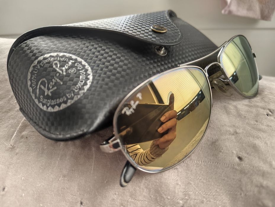 Rayban очила рейбан