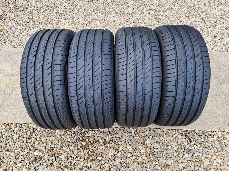 4anvelope vara NOI 225 45 17 Michelin
