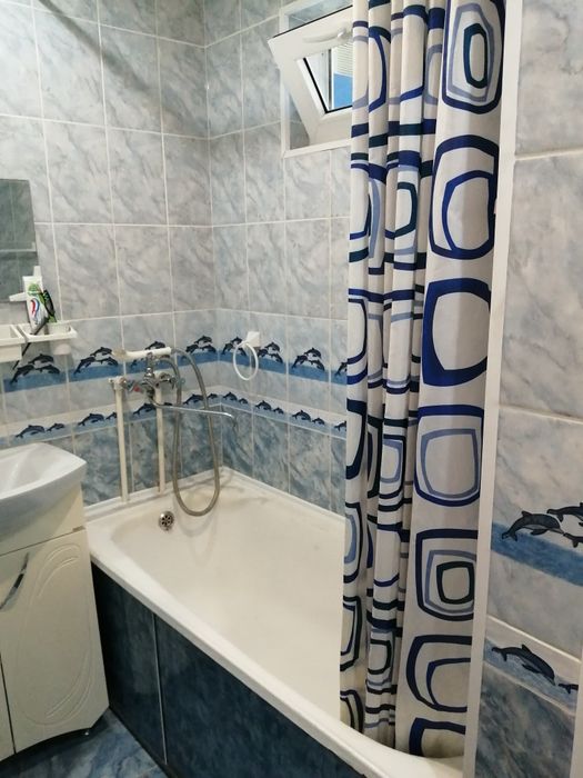 Продам 3-х комнатную квартиру