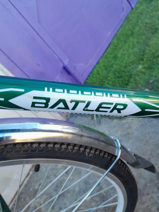 Велосипед Ватлер