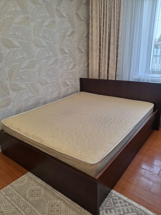 Кровать двухспальный