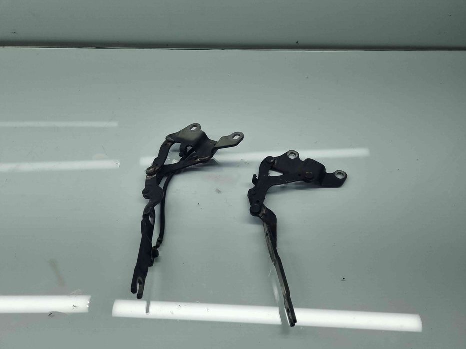 Set balamale capota Bmw 3 (E90) [Fabr 2005-2011]