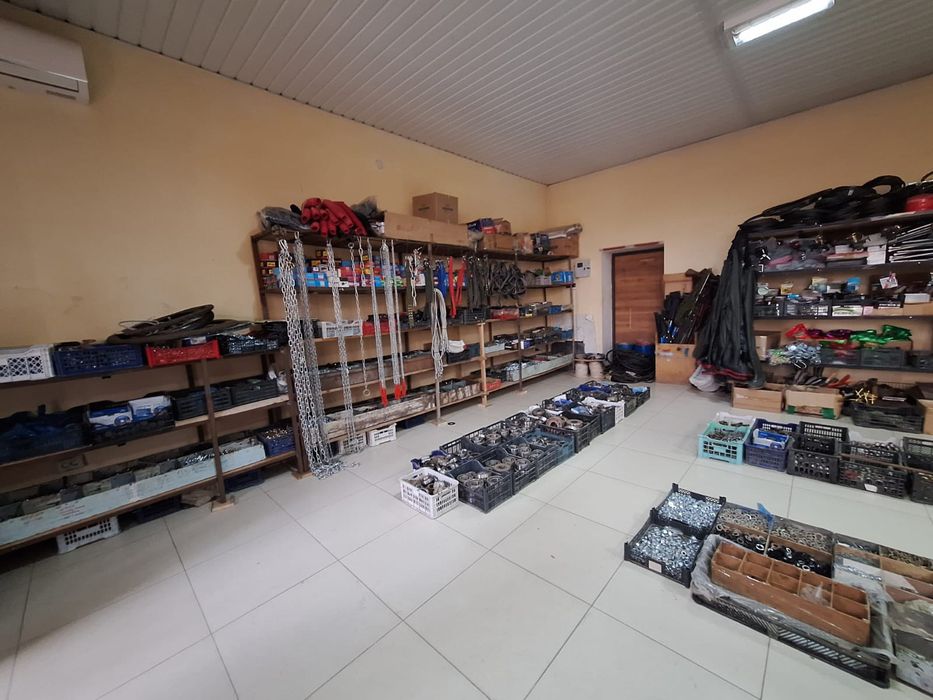 Товар для бизнеса