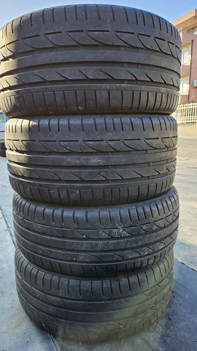 Гуми 225 40 19 бриджстоун