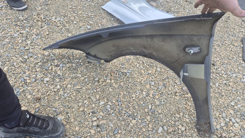 Оригинален Десен Калник за Сеат Леон 1P 2006- 2013г