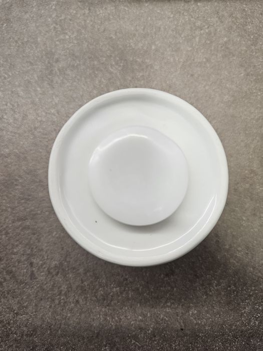 Сублимируема керамична касичка-350 ml!