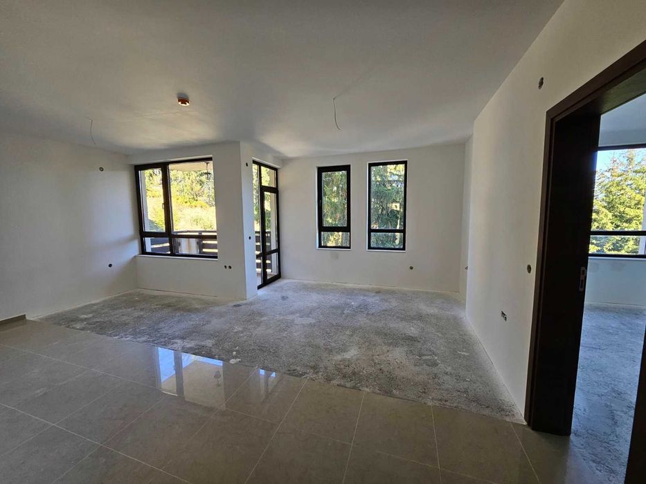 Продава се Двустаен апартамент в к.к. Пампорово - 75 кв.м за 642 €/кв.м - Снимка #2