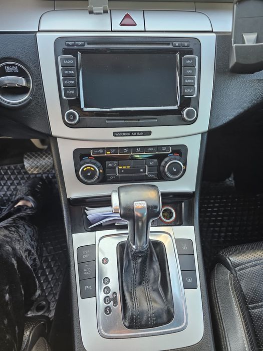 Passat CC R-Line 2.0 diesel automat