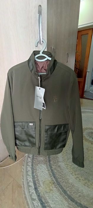 Ветровка новая фабричная рр 50-52