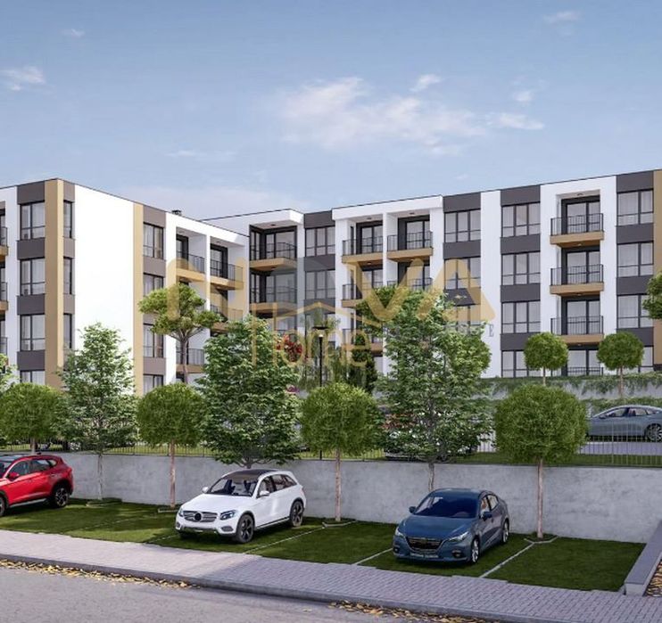 2-стаен в Варна-м-т Пчелина площ 58 цена 85000