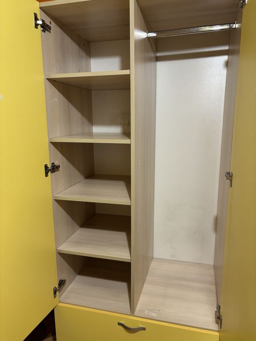 Обзавеждане за детска стая