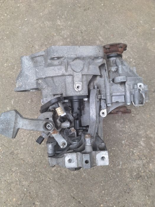 Cutie viteze 1.8 tsi KVT Passat cc b6 Octavia Audi a3 Seat
