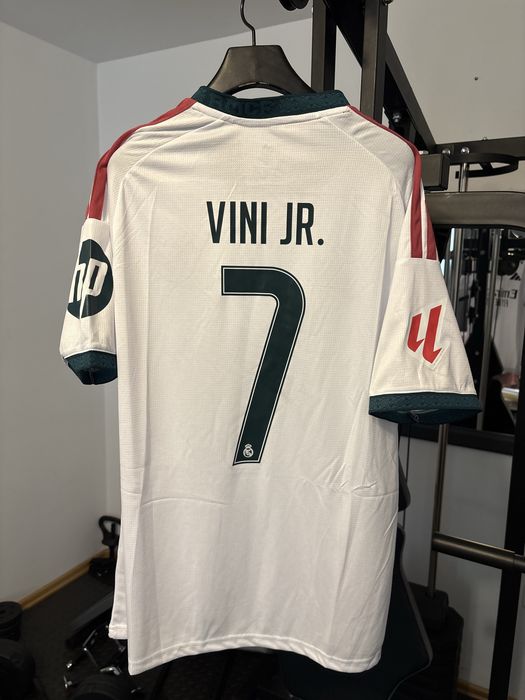 Vini Jr - Real Madrid 26/27
