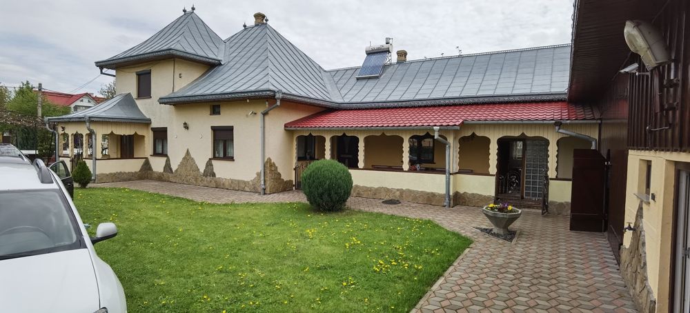 Casa de vinzare Iaslovat