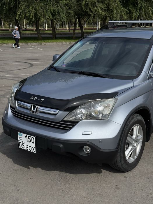 Honda CR-V 2008 2.4