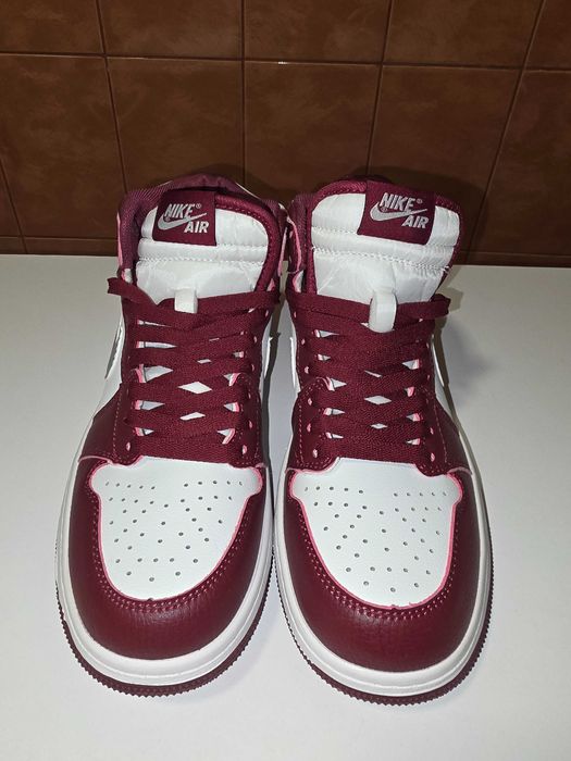 Nike SB Dunk high Jordan