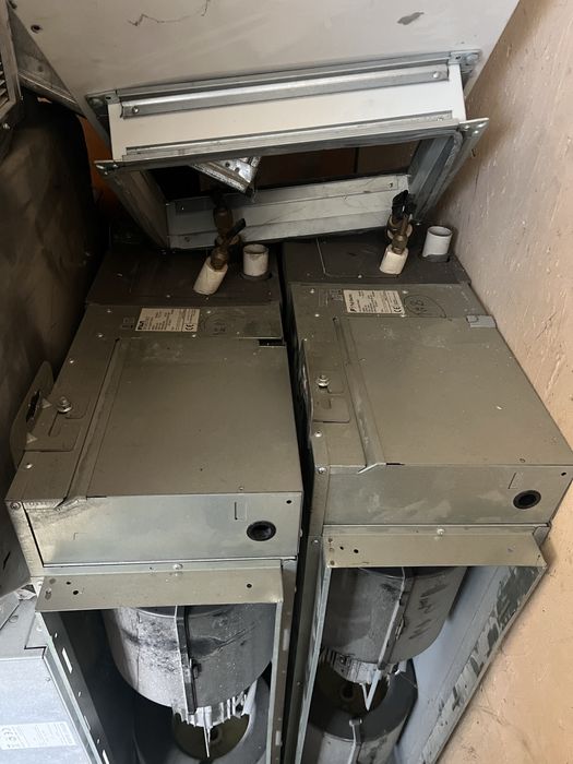 Fuji RD-36UA канален климатик