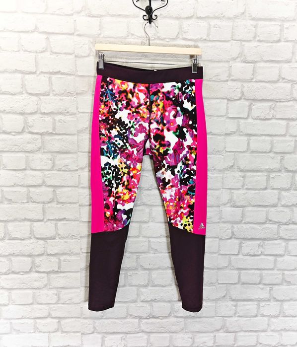 Adidas climalite Оригинален дамски клин размер L